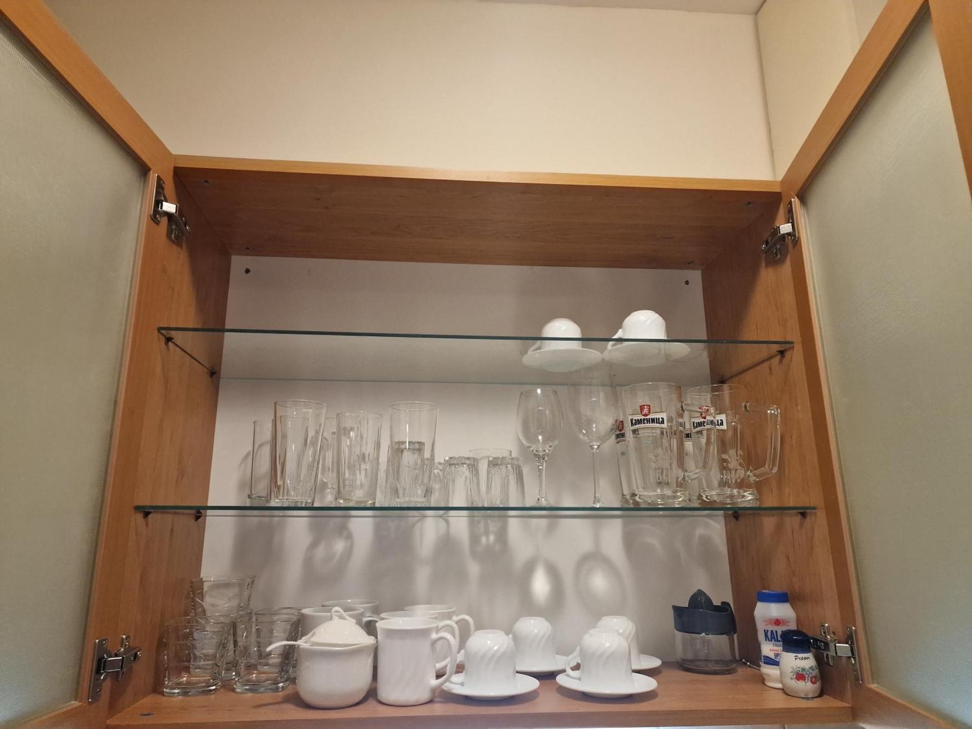 בורובץ Flora Apartments Tmf מראה חיצוני תמונה